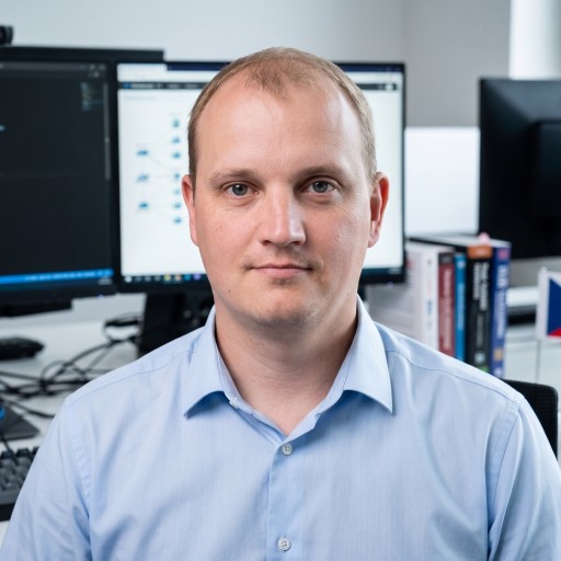 Vladimír Večeřa